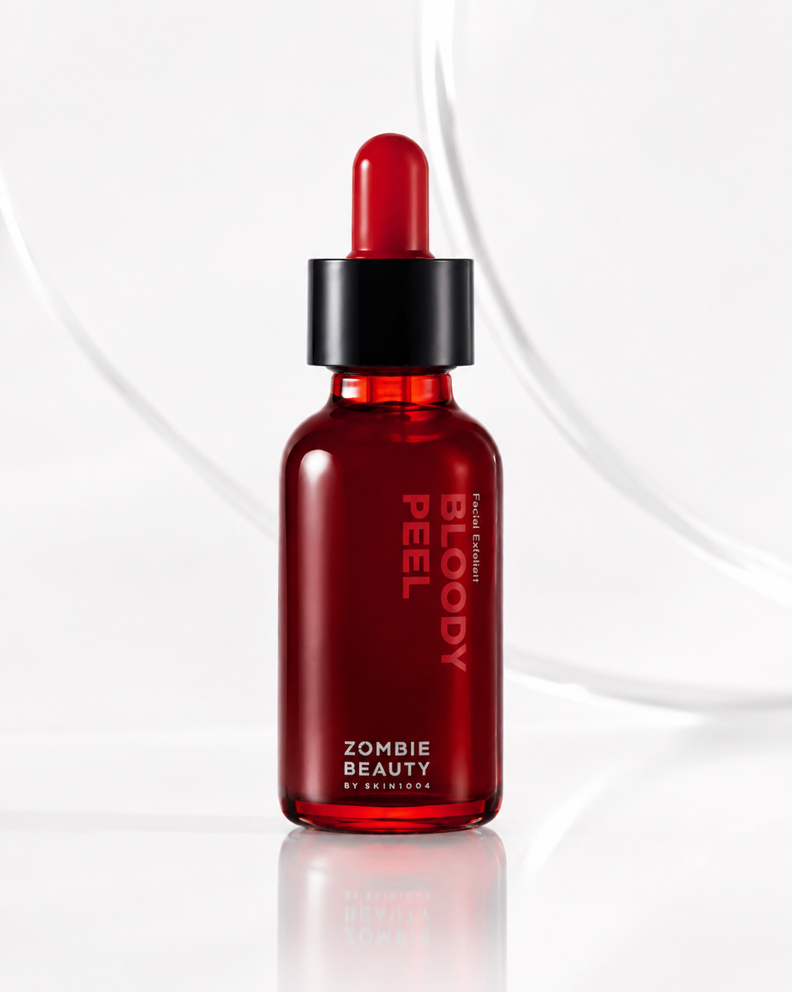 SKIN1004 ZOMBIE BEAUTY BY SKIN1004 BLOODY PEEL