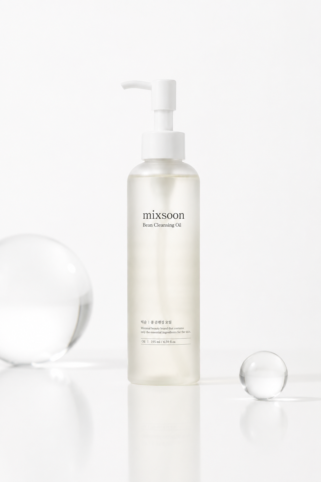 MIXSOON BEAN CLEANSING OIL