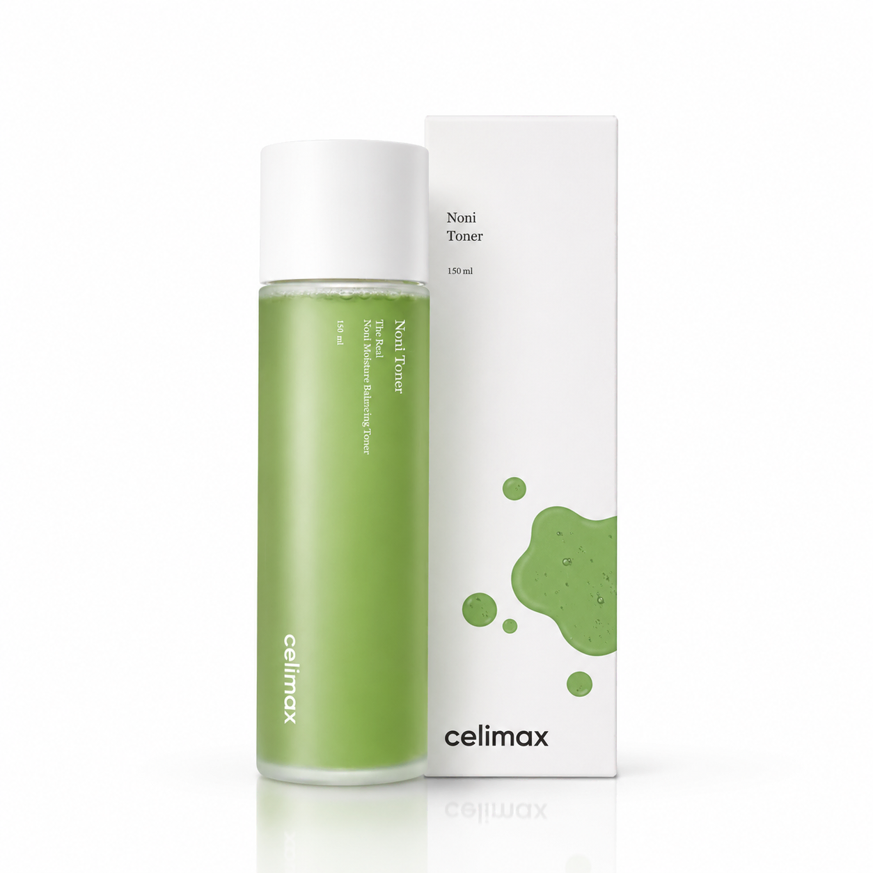 CELIMAX RENEW NONI MOISTURE BALANCING TONER
