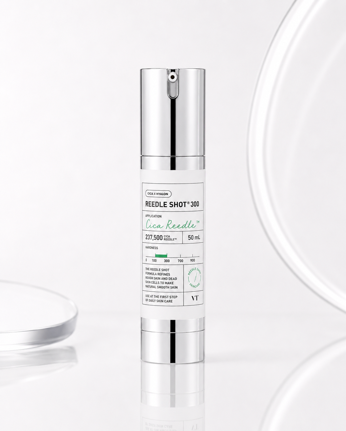 VT COSMETICS VT REEDLE SHOT 300