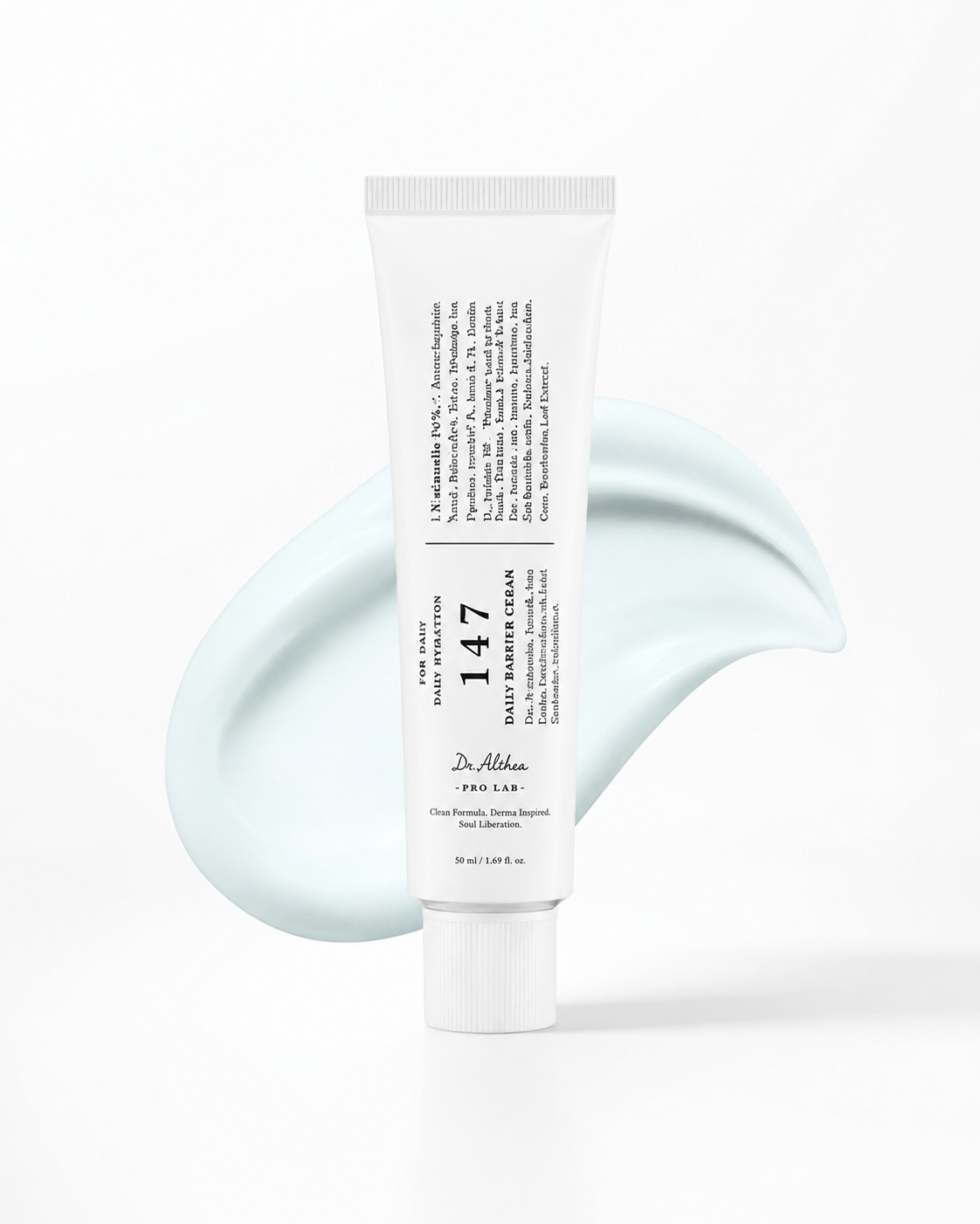 DR. ALTHEA 147 BARRIER CREAM