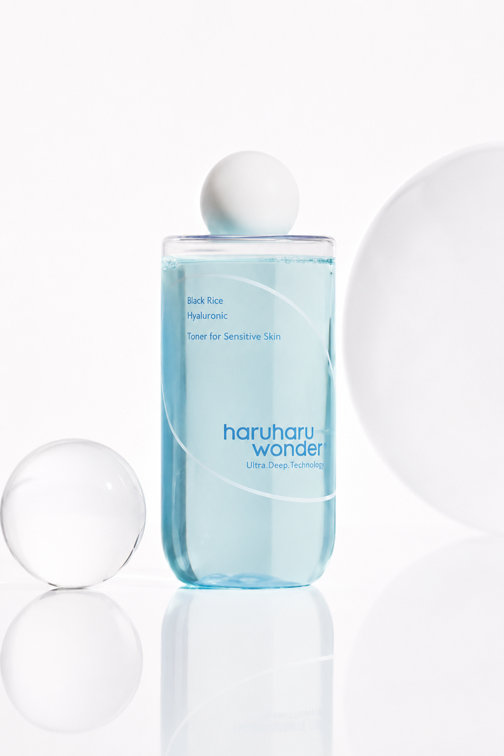 ISNTREE ULTRA-LOW MOLECULAR HYALURONIC ACID TONER