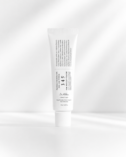 DR. ALTEHA  345 RELIEF CREAM