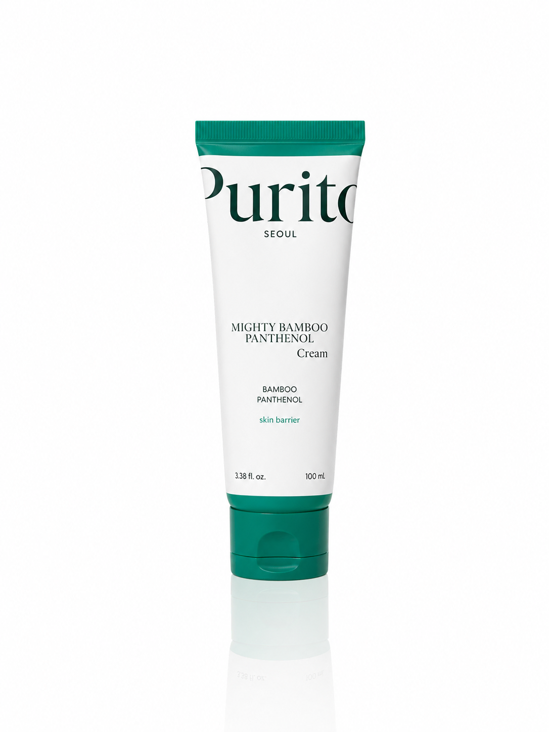 PURITO SEOUL MIGHTY BOMBOO PANTHENOL CREAM