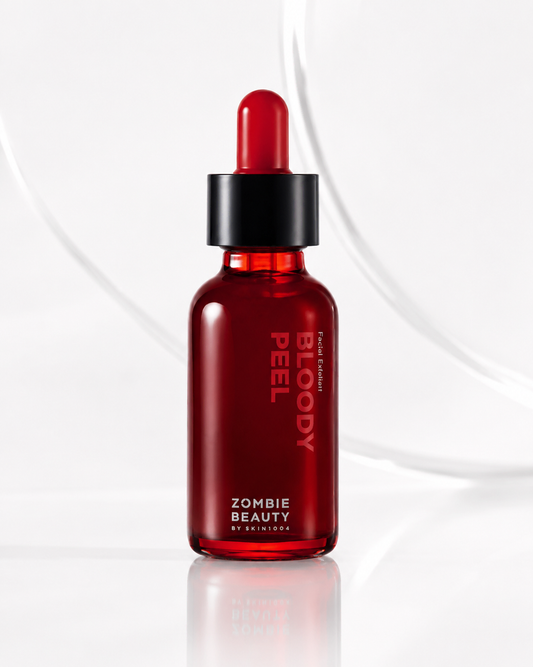 SKIN1004 ZOMBIE BEAUTY BY SKIN1004 BLOODY PEEL