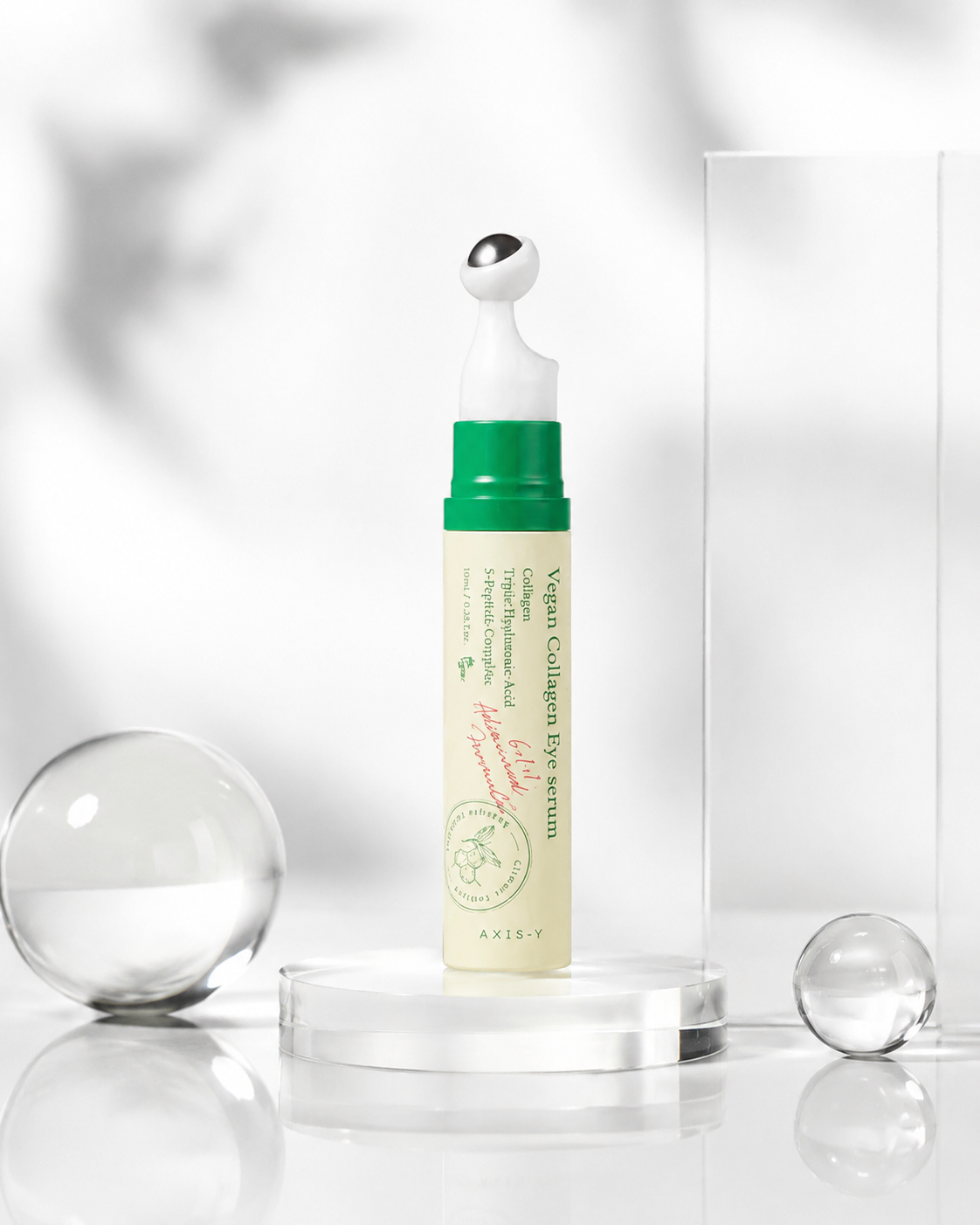 AXIS-Y VEGAN COLLAGEN EYE SERUM
