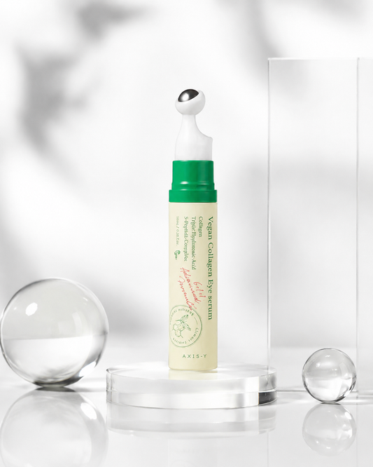 AXIS-Y VEGAN COLLAGEN EYE SERUM