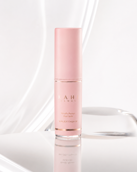 KAHI WRINKLE BOUNCE MULTI BALM