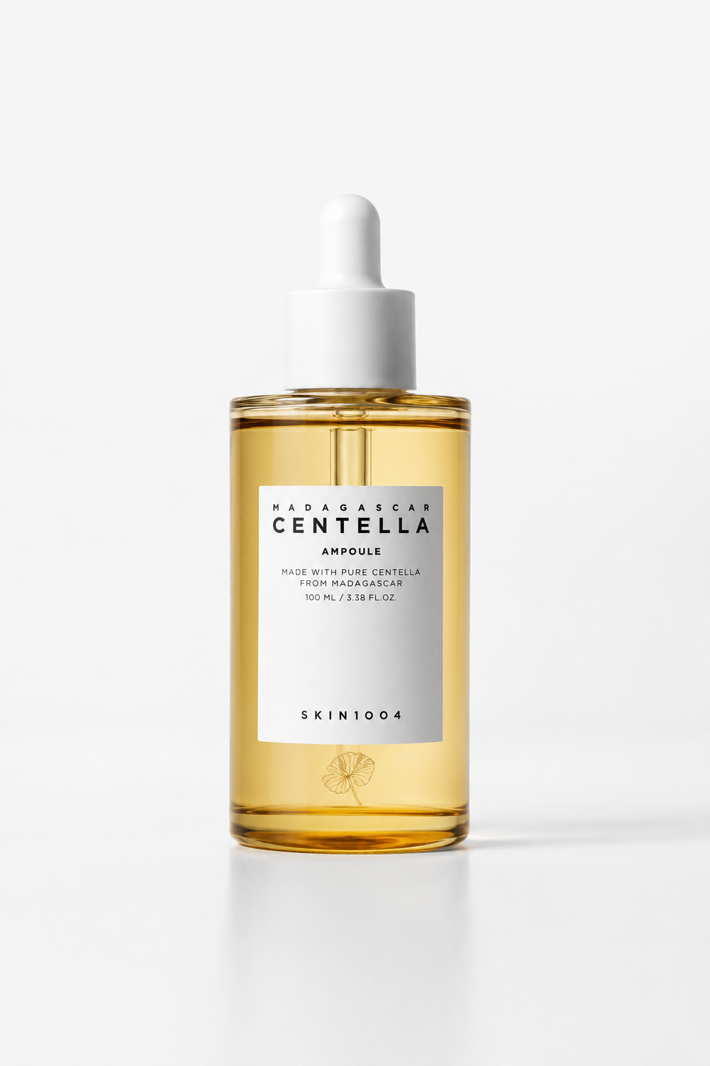 SKIN1004 MADAGASCAR CENTELLA AMPOULE