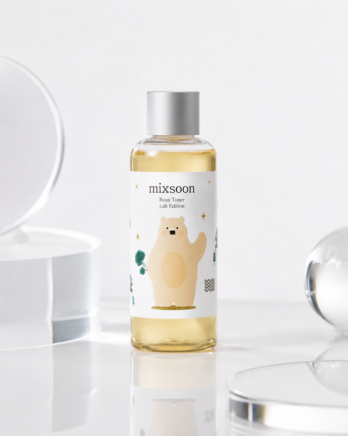 MIXSOON SOONDY CENTELLA ASIATICA ESSENCE