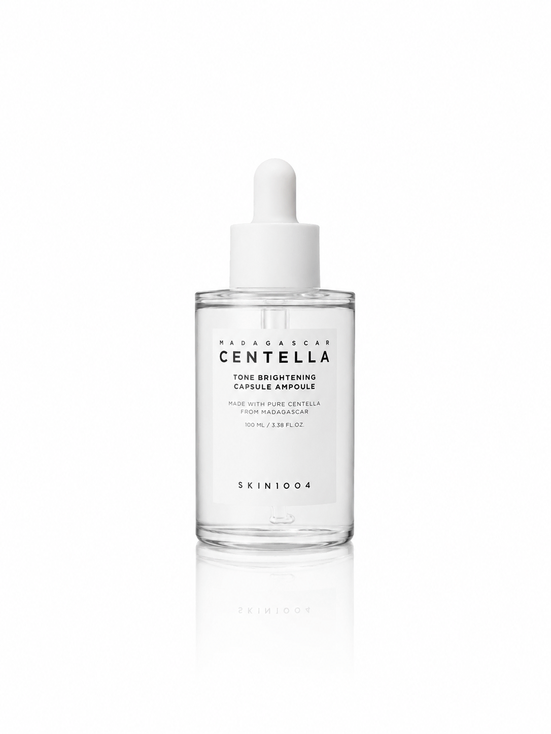 SKIN1004 MADAGASCAR TONE BRIGHTENING CAPSULE AMPOULE