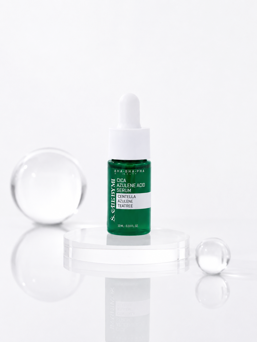 NINE LESS A CONTROL 10% AZELAIC ACID SERUM MINI