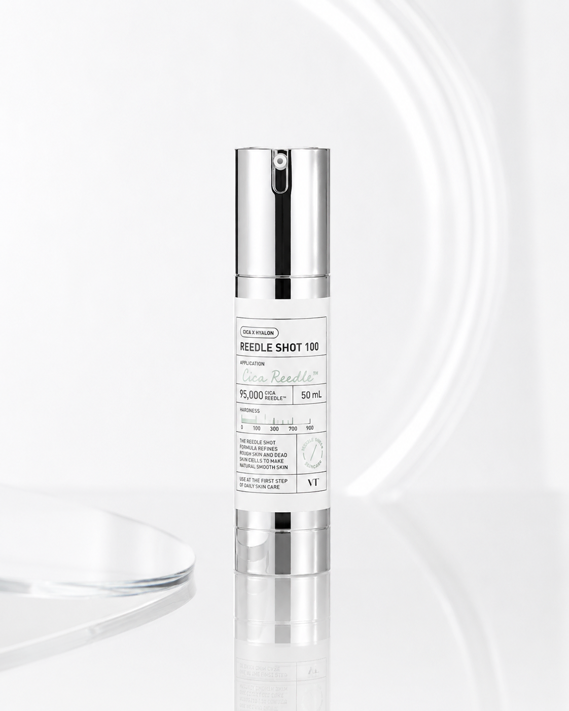 VT COSMETICS VT REEDLE SHOT 100