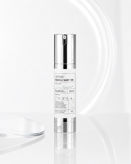 VT COSMETICS VT REEDLE SHOT 100