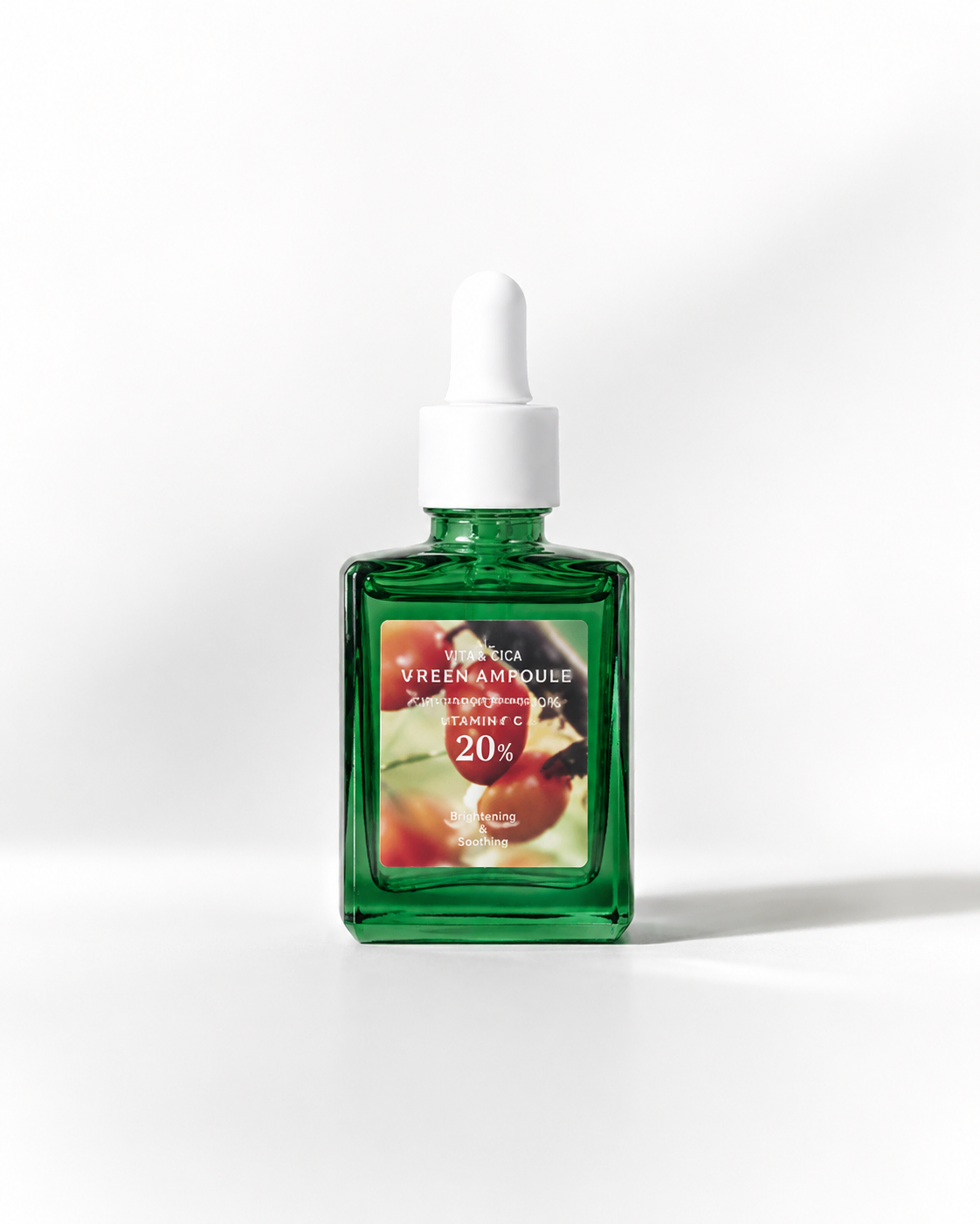 DR. ALTHEA GLENTLE VITAMIN C SERUM