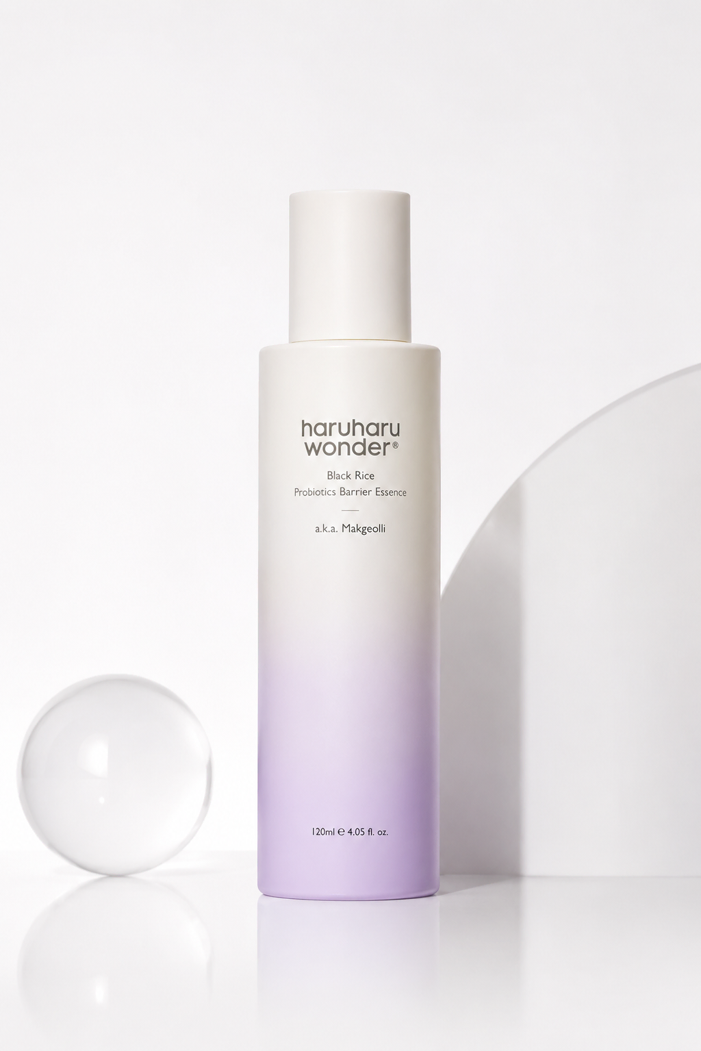 HARUHARU WONDER BLACK RICE PROBIOTICS BARRIER ESSENCE