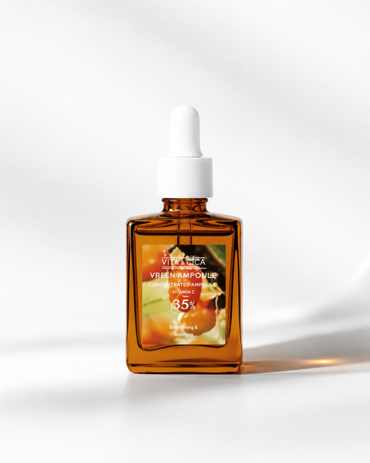DR. ALTEHA  VITAMIN C BOOSTING SERUM