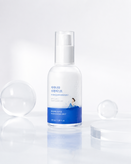 MIXSOON GLACIER HYALURONIC ACID SERUM