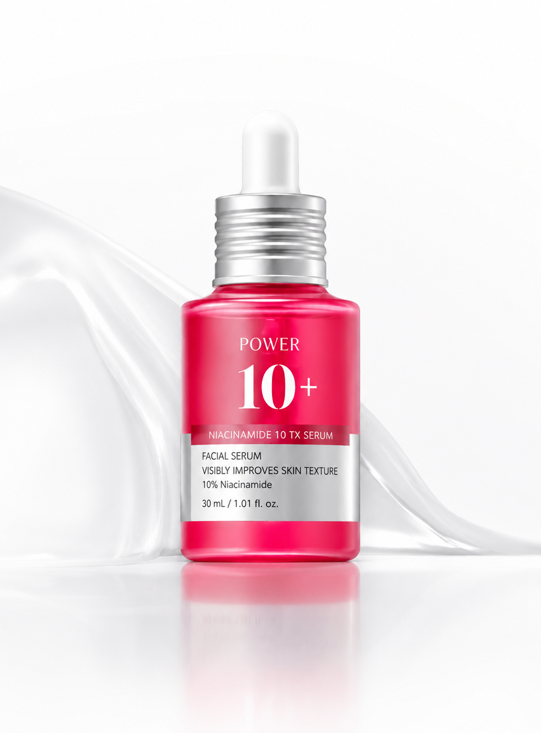 ANUA RENEW NIACINAMIDE 10%+ TXA 4% SERUM