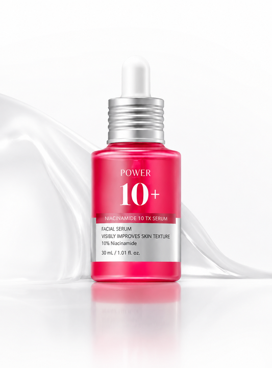 ANUA RENEW NIACINAMIDE 10%+ TXA 4% SERUM