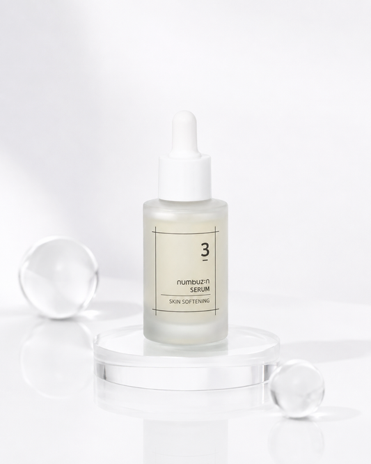 NUMBUZIN NO. 3 SKIN SOFTENING SERUM