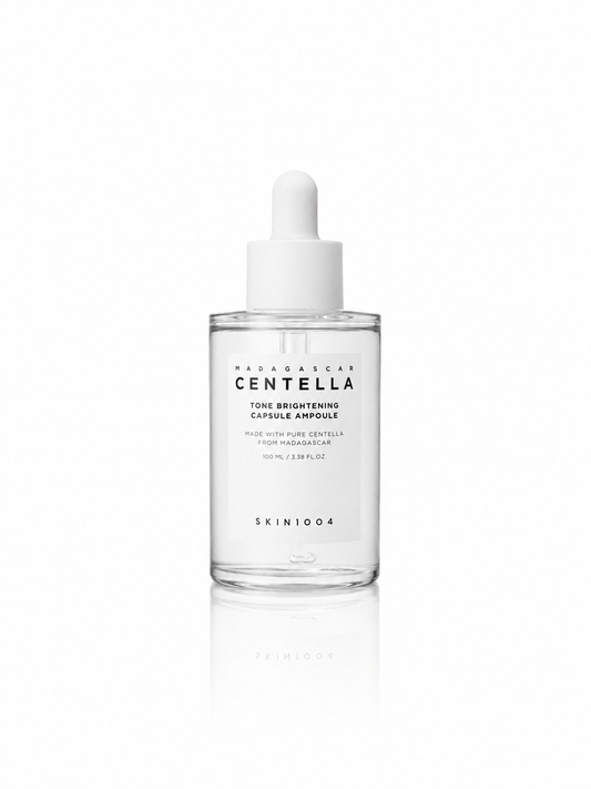 Skin1004 MADAGACAR CENTELLA TONING TONER