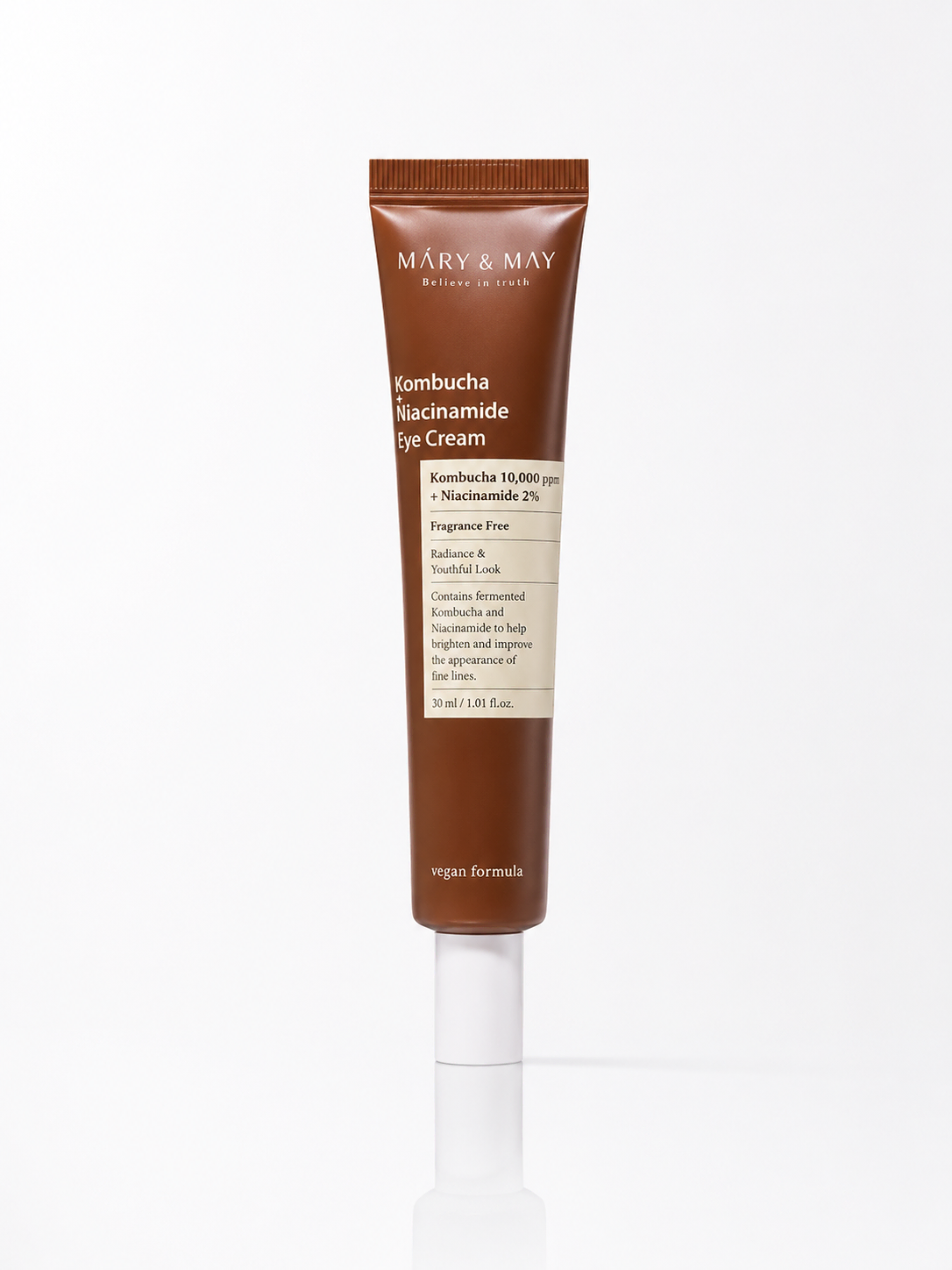 NINE LESS EVER YOUTH DUAL EFFECT EYE CREAM